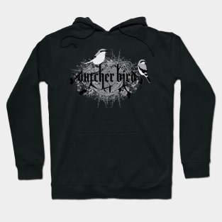 Loggerhead Shrike Hoodie